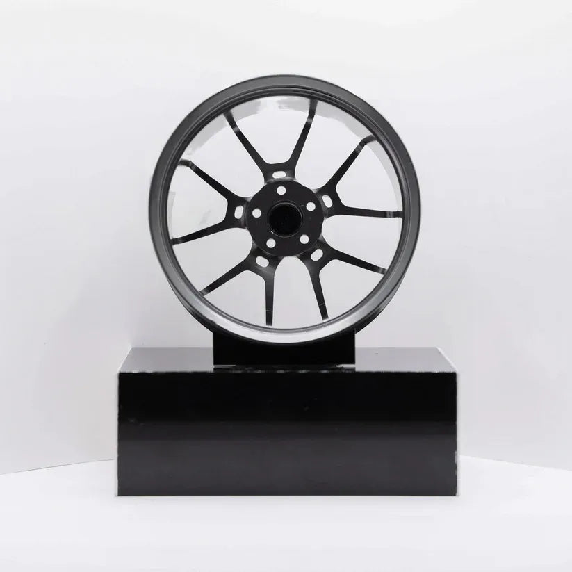 DeskRims™ | 10 Spoke Wheel