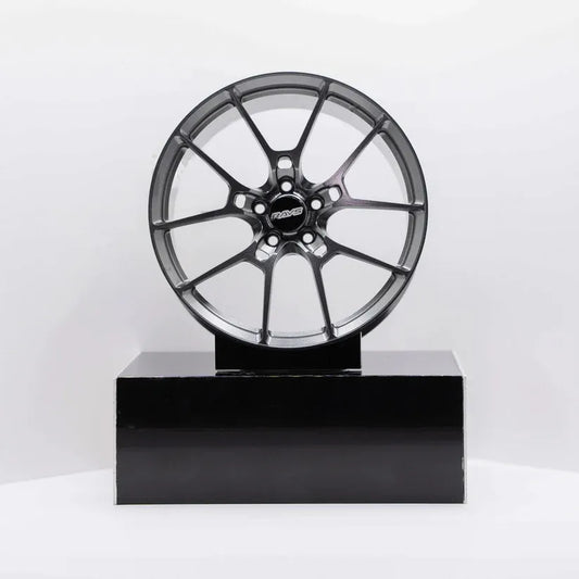 DeskRims™ | 10 Spoke Wheel