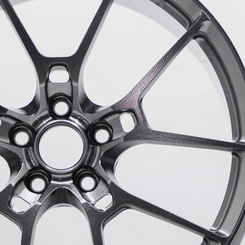 DeskRims™ | 10 Spoke Wheel